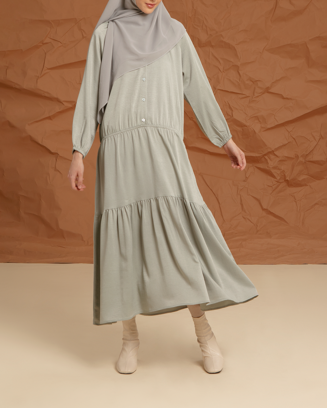 Seika dress