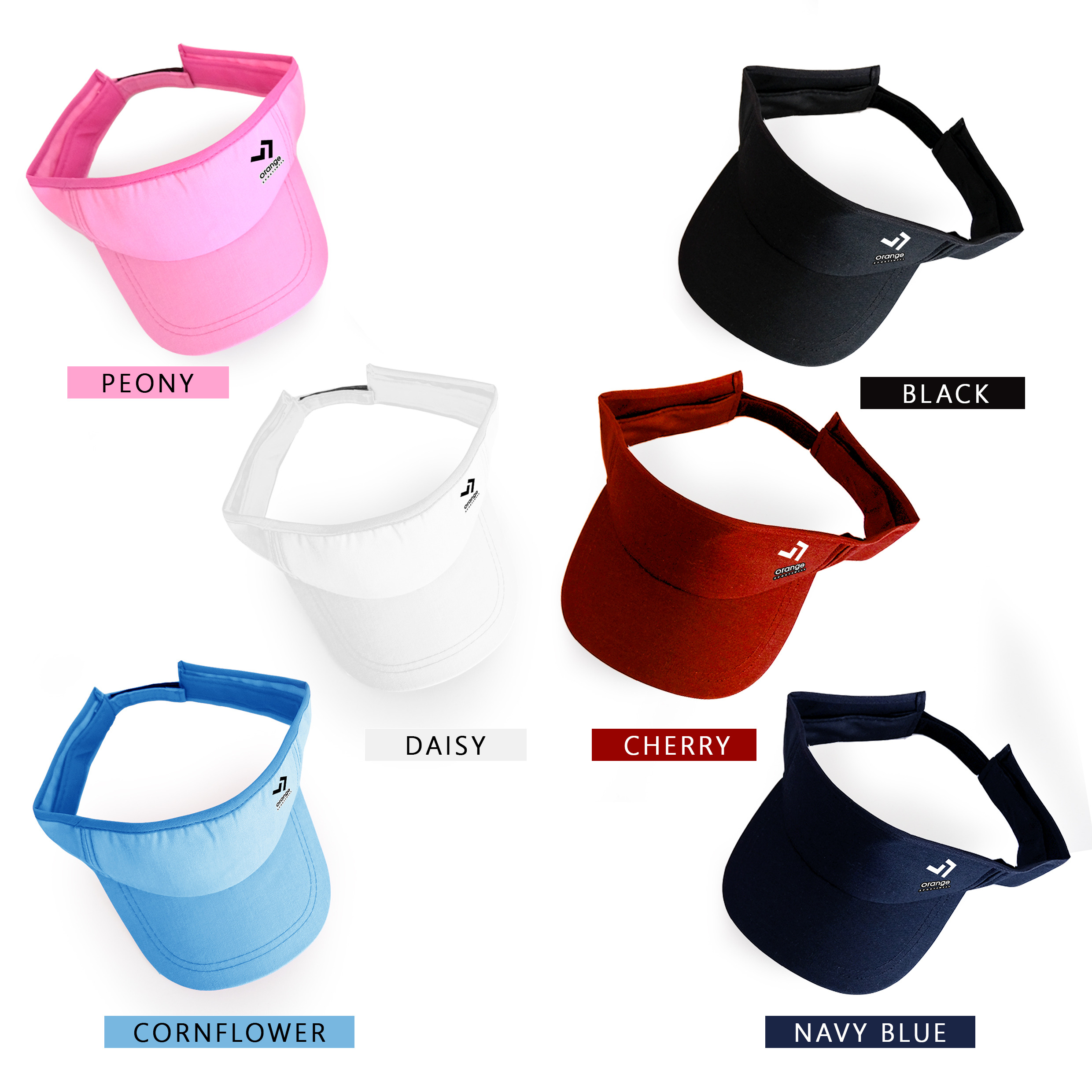 Espana Sport Visor