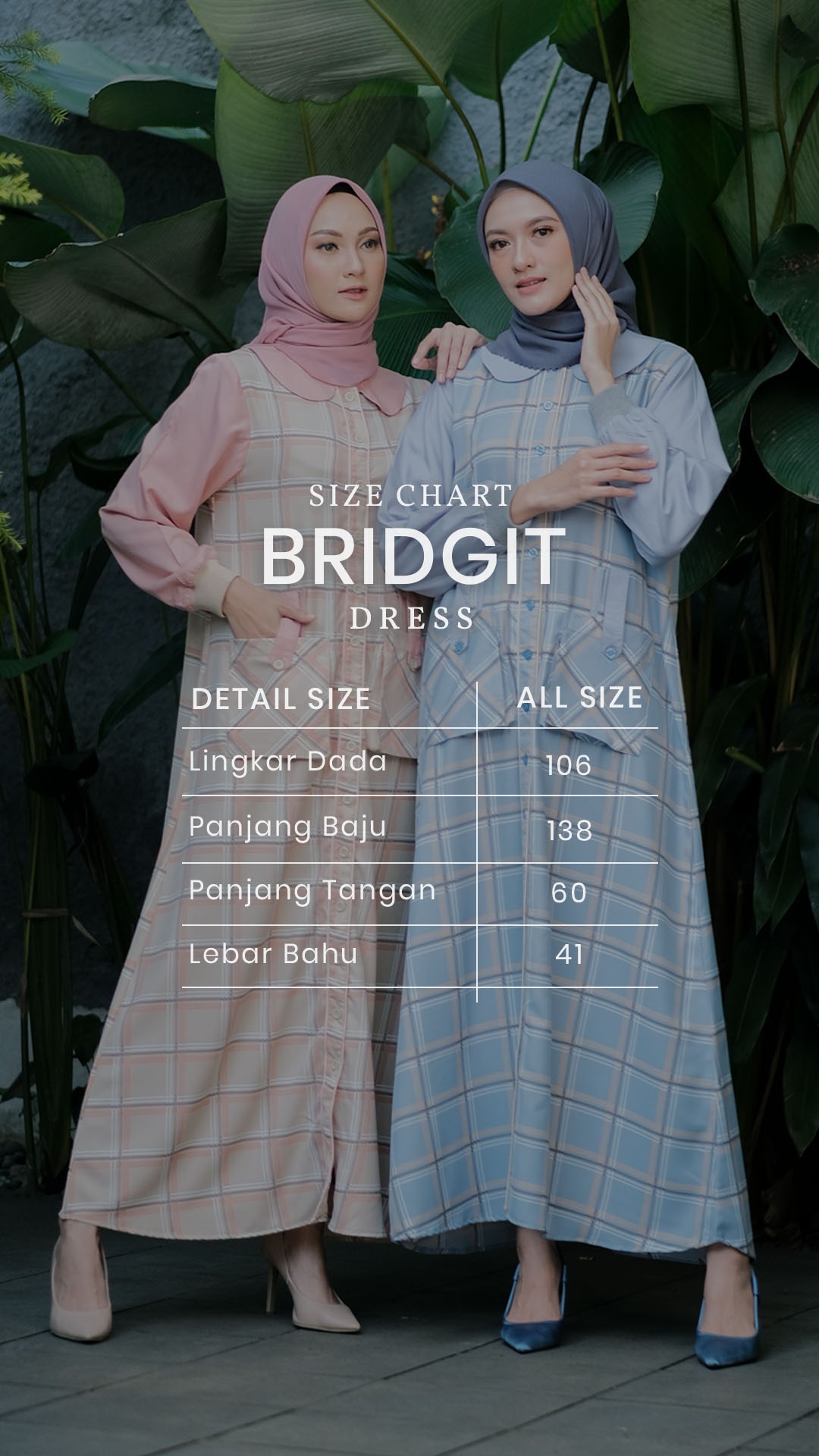 Bridgit Dress - Sky Blue