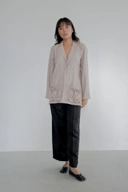 Mora Blazer