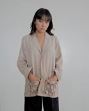 Mora Blazer
