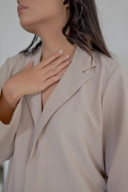 Mora Blazer