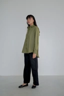 Gala Shirt Olive