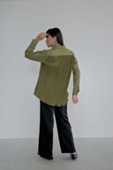 Gala Shirt Olive