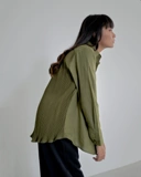 Gala Shirt Olive