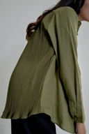Gala Shirt Olive
