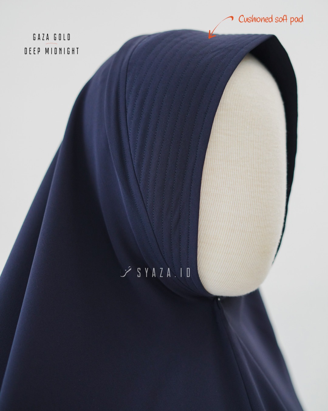 GG Khimar - Orchi