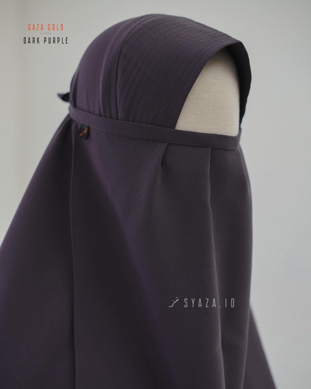 GG Khimar - Orchi