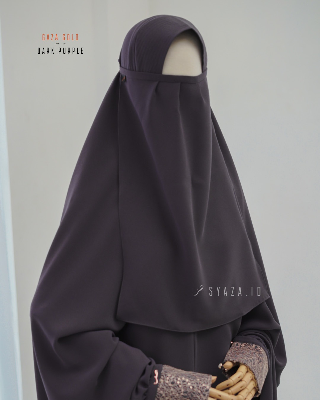 GG Khimar - Orchi