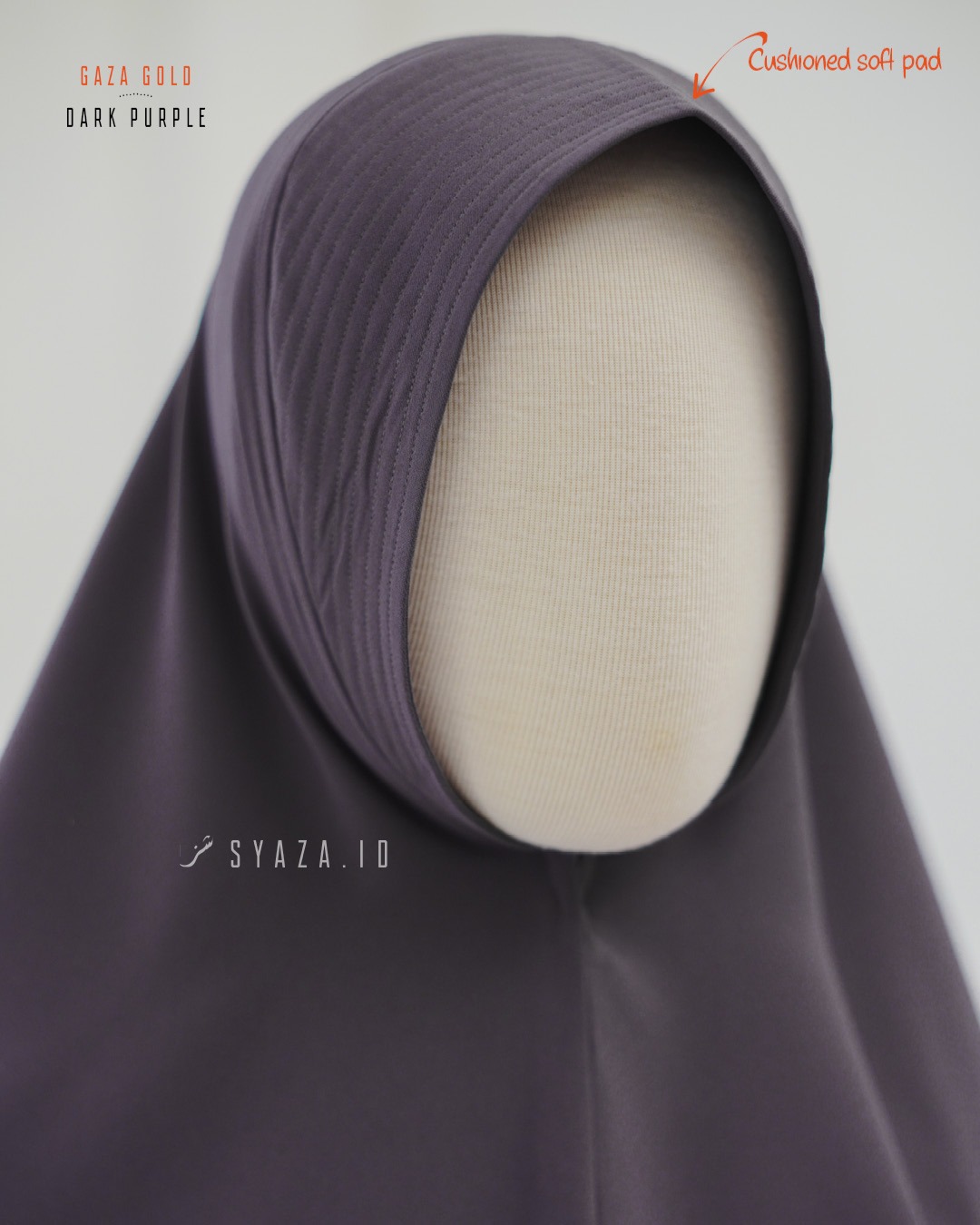 GG Khimar - Orchi