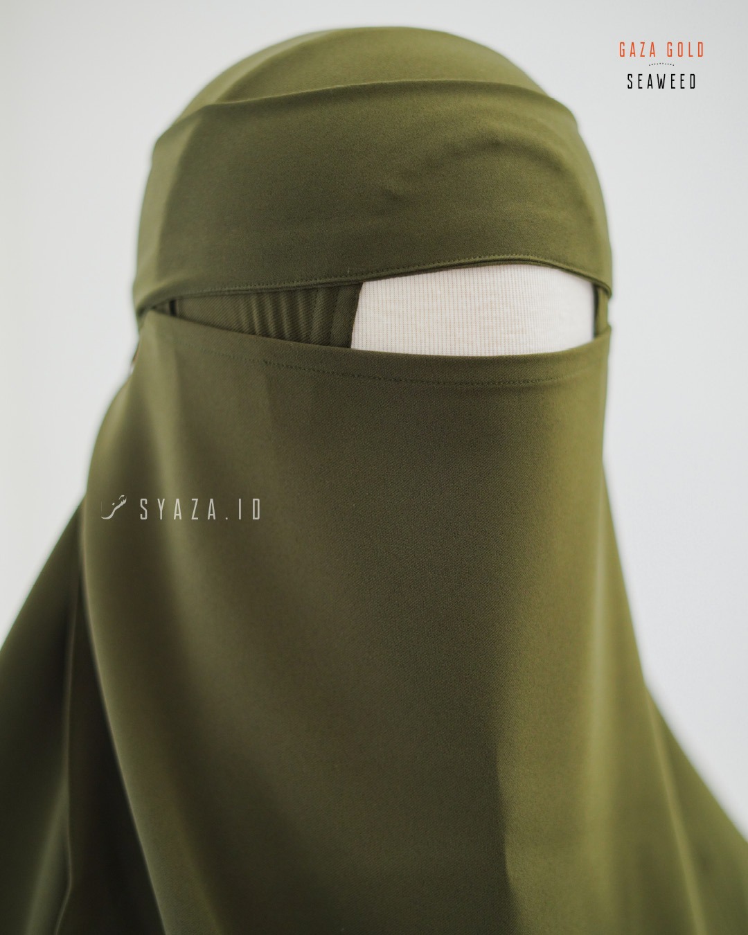 GG Khimar - Orchi