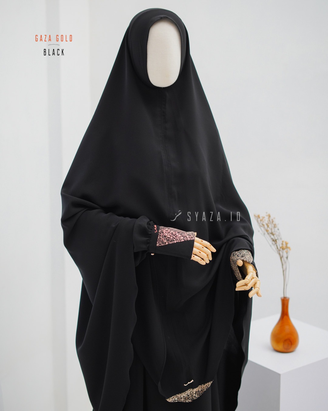 GG Khimar - Orchi