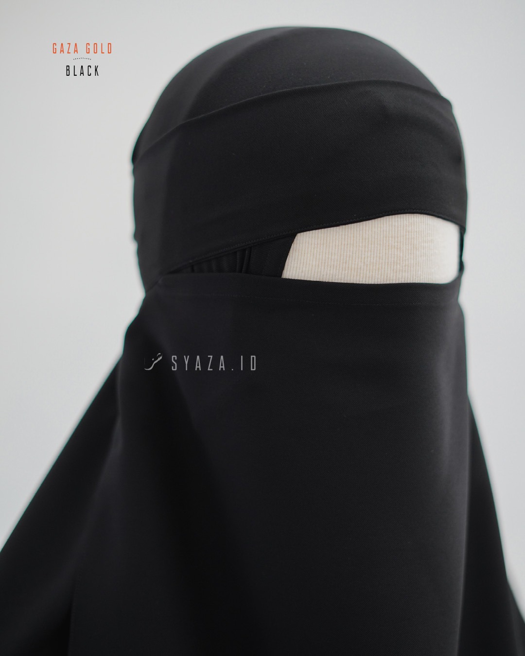 GG Khimar - Orchi