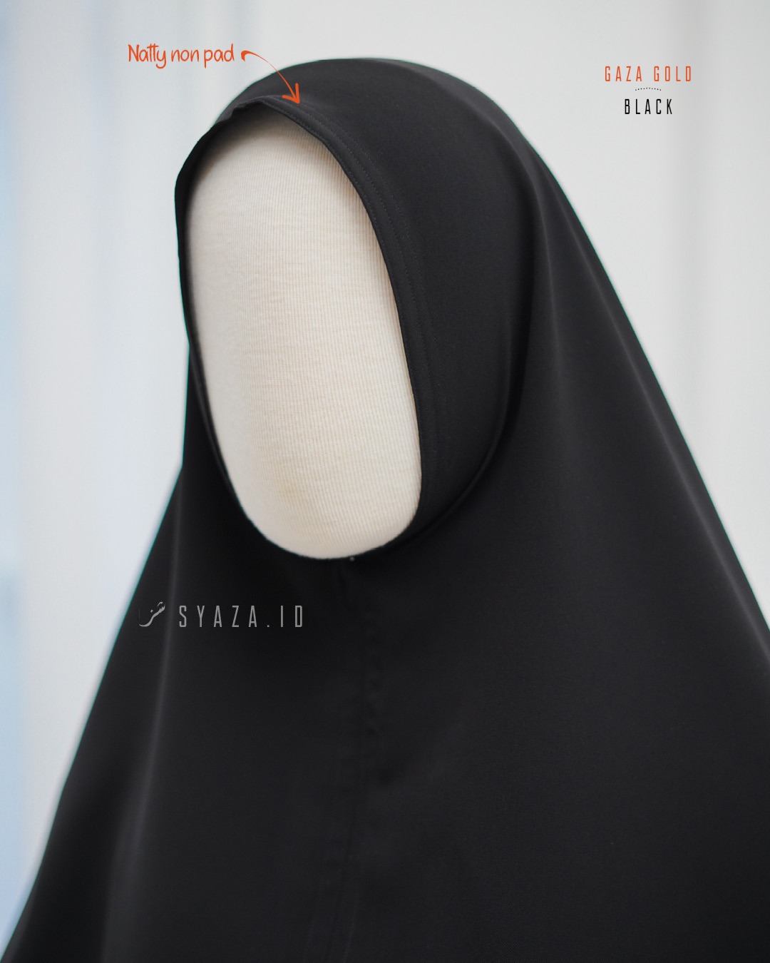 GG Khimar - Orchi