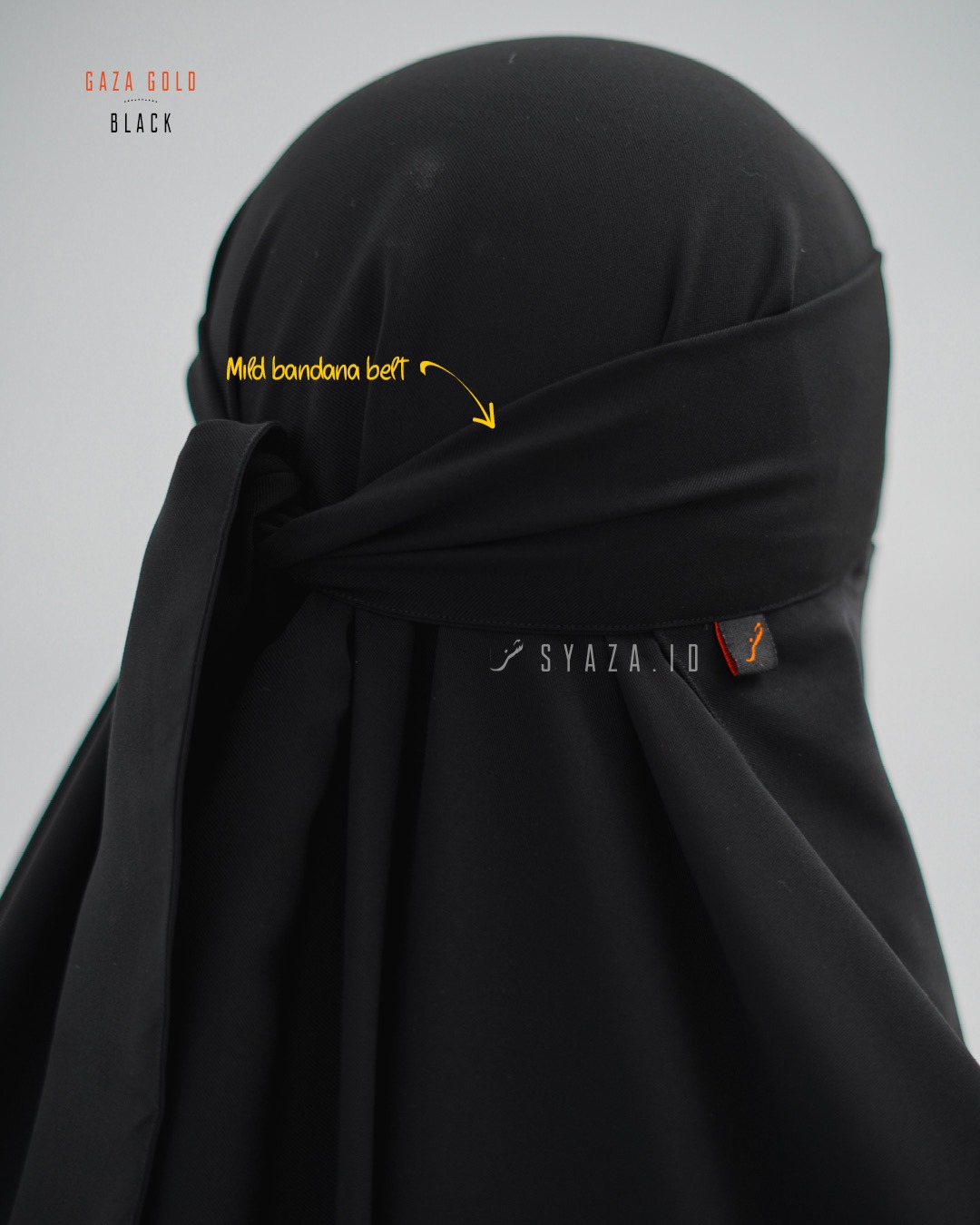 GG Khimar - Orchi