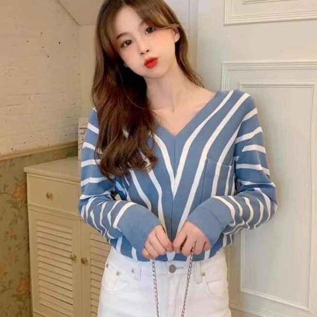 Sweater HI643