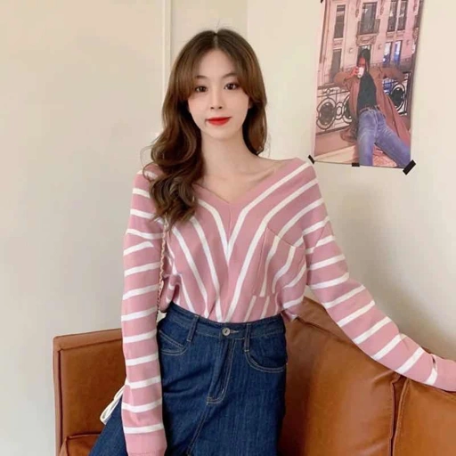 Image of Sweater HI643