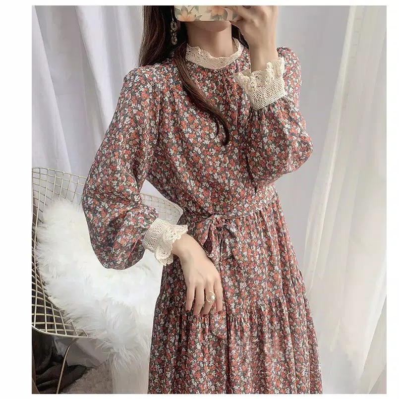 Dress HI602
