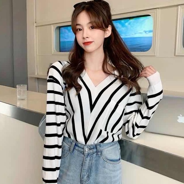 Sweater HI643