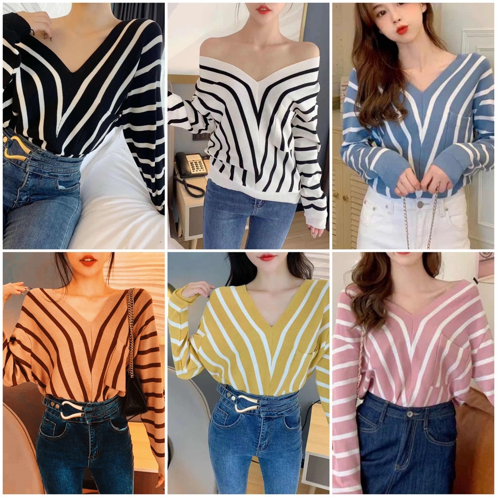 Sweater HI643