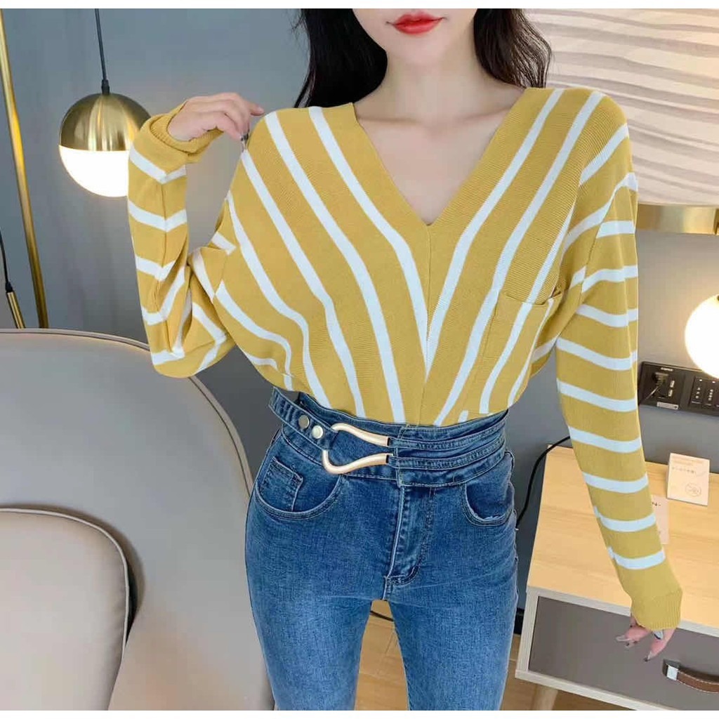 Sweater HI643