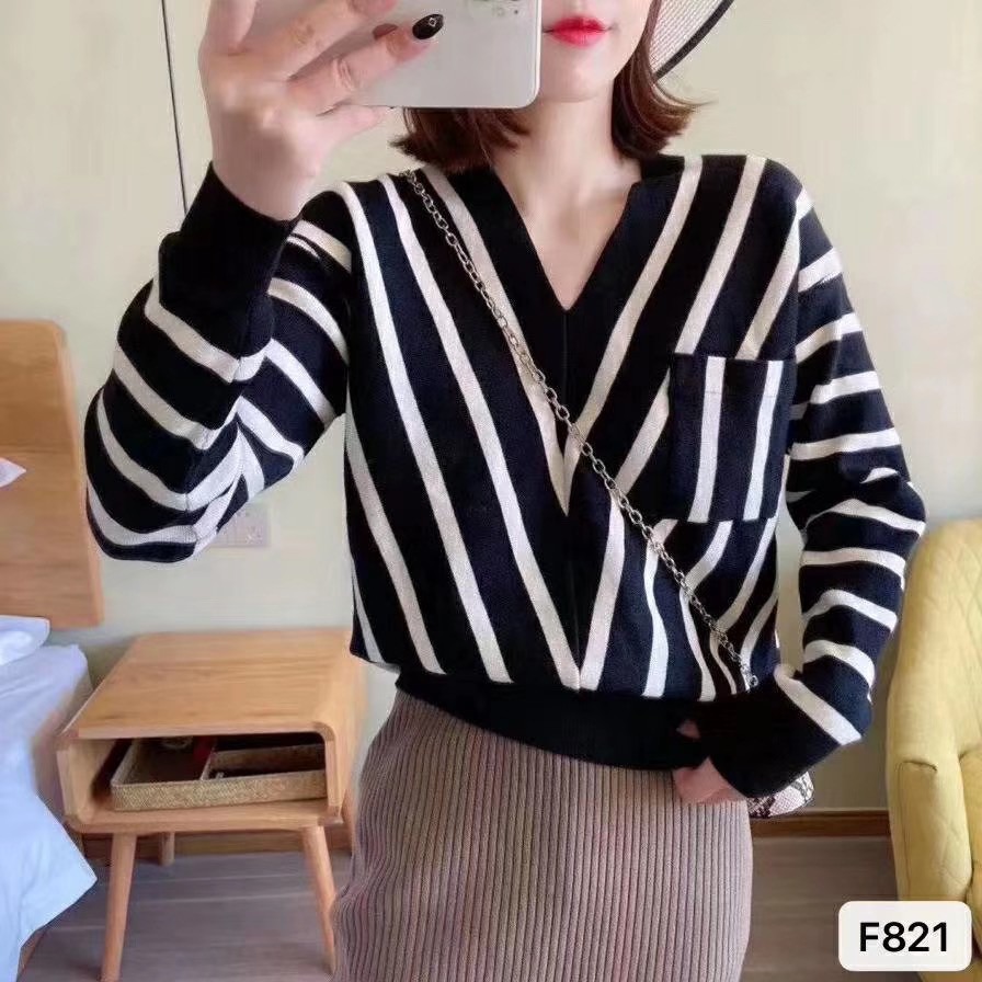 Sweater HI643