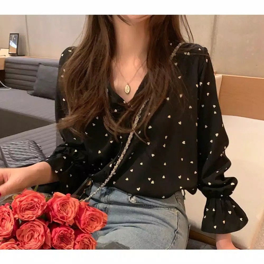 Blouse HI660