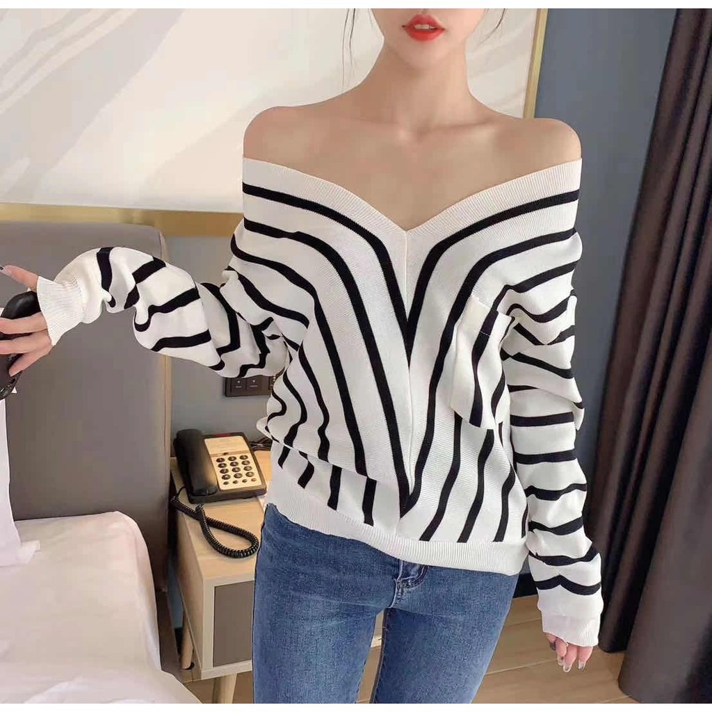 Sweater HI643