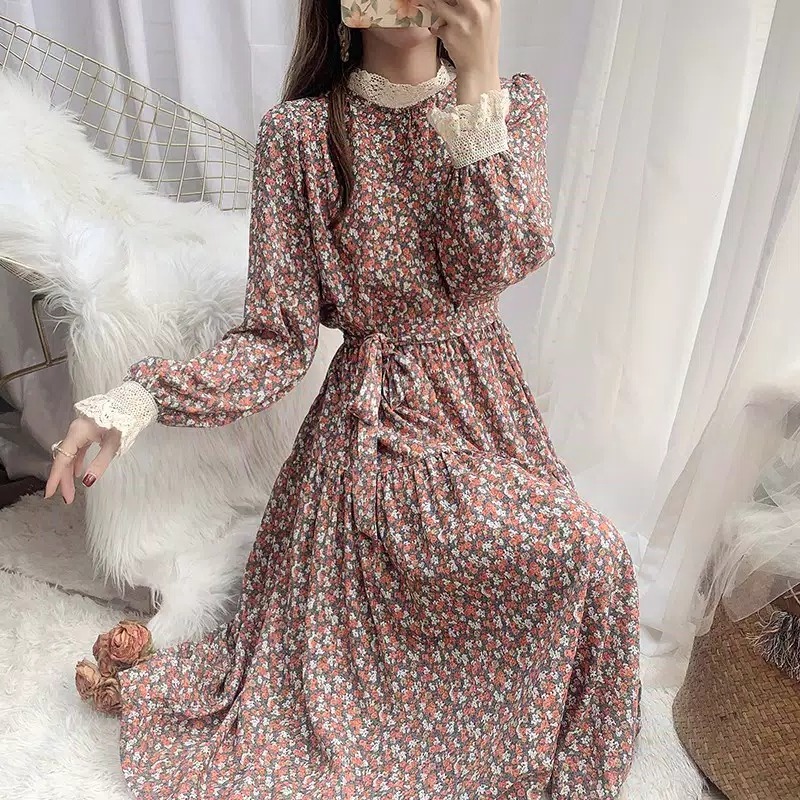 Dress HI602