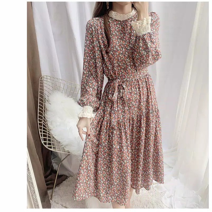 Dress HI602