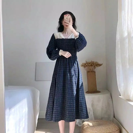 Image of Dress HI598