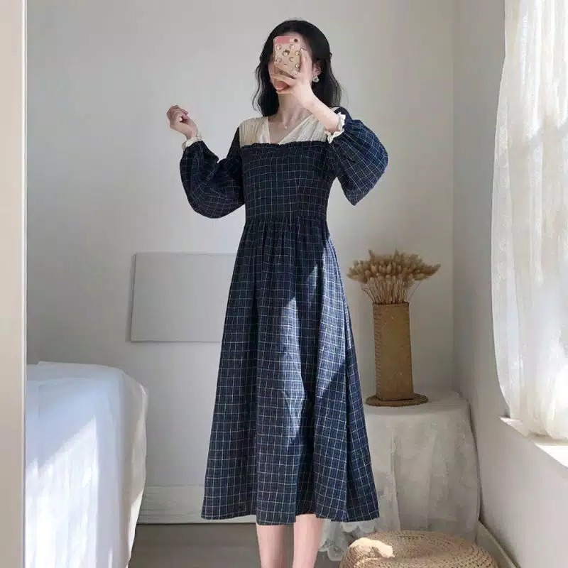 Dress HI598