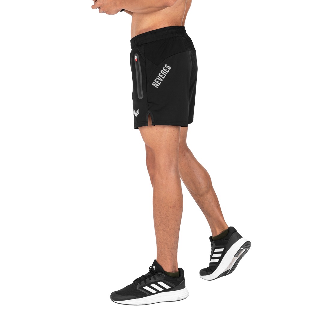 NEVERES Zenith Short