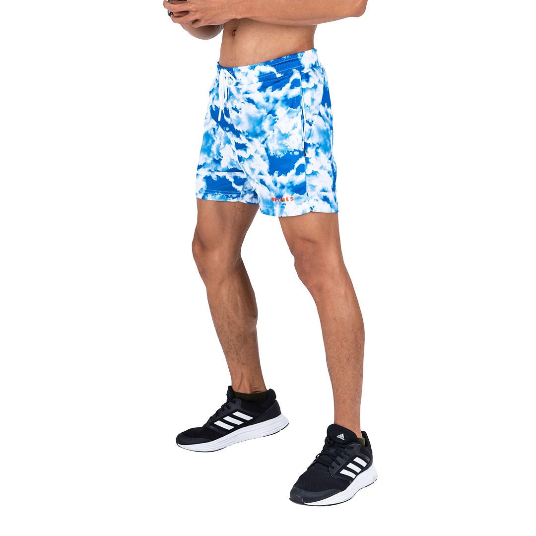 NEVERES Cloud Flex Short