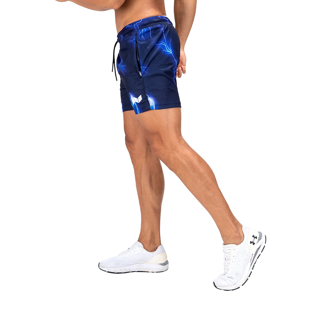 NEVERES Thunder Flex Short