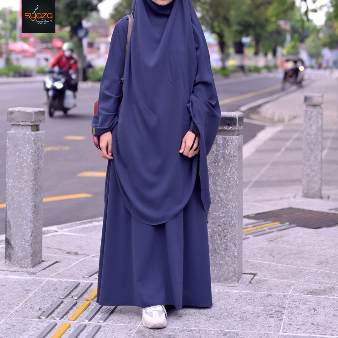 Sincerity Abaya