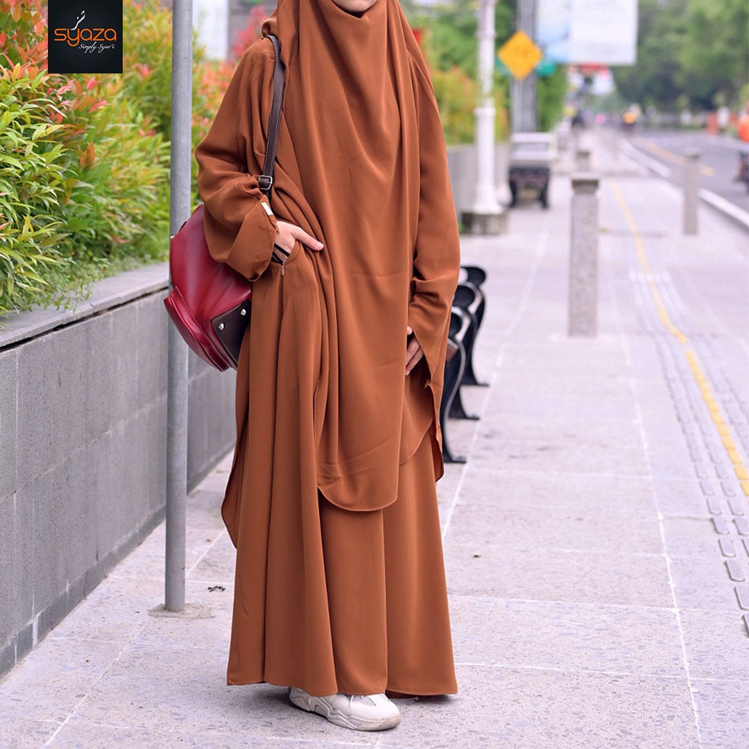 Sincerity Abaya