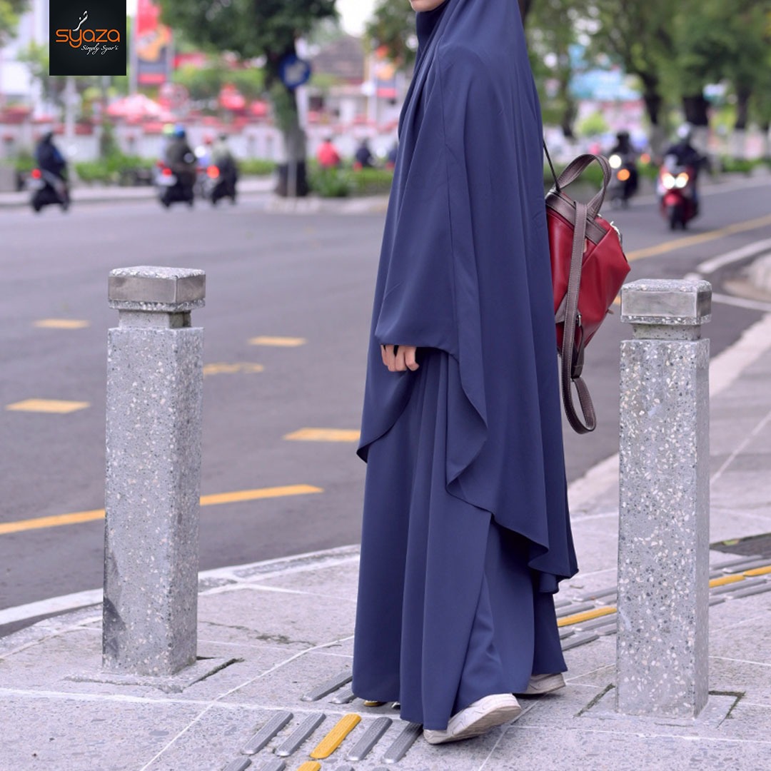 Sincerity Abaya
