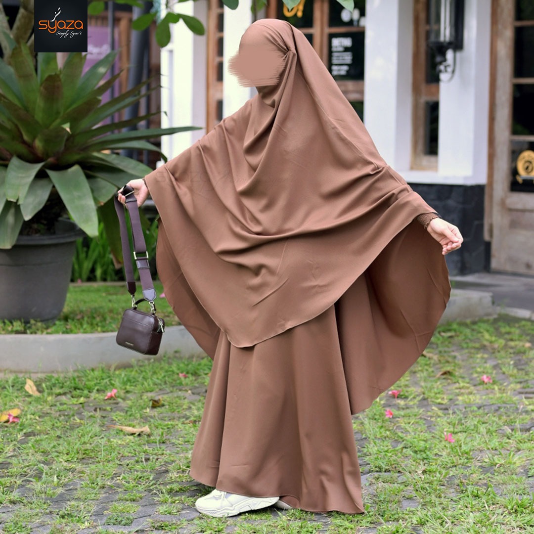 Sincerity Abaya