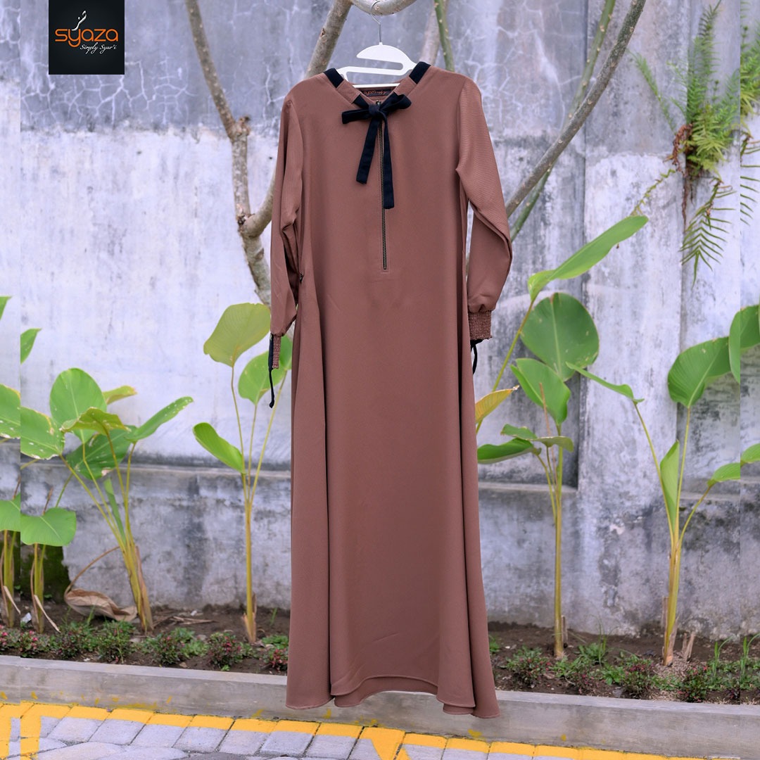 Sincerity Abaya