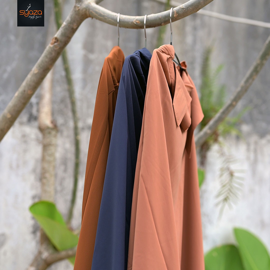 Sincerity Khimar