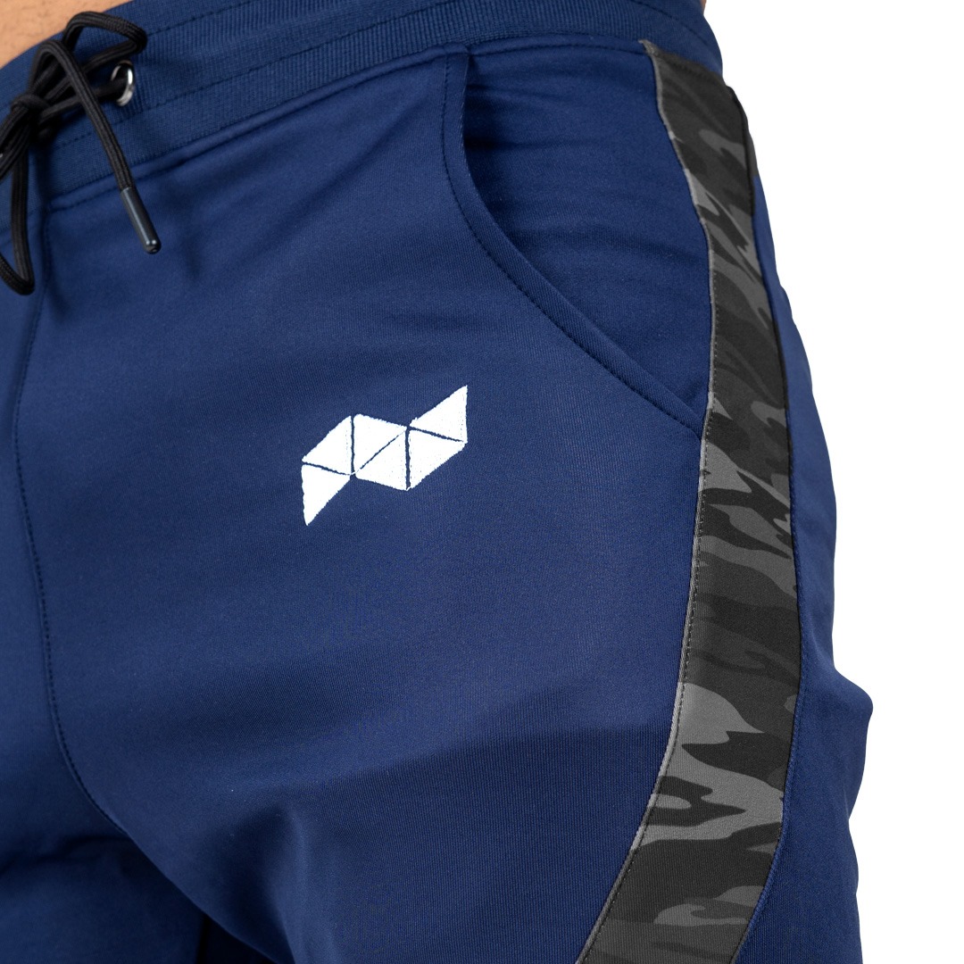 NEVERES Jogger V.3 - Curve Camo
