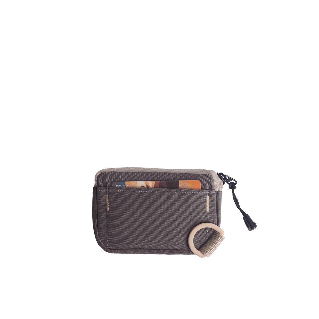 BOLSO DECIMO GREY