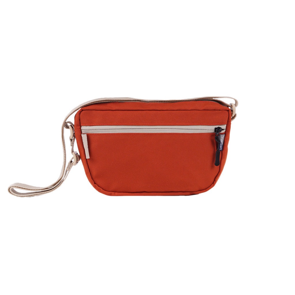 NEW FAIXO CINCO TERRACOTTA