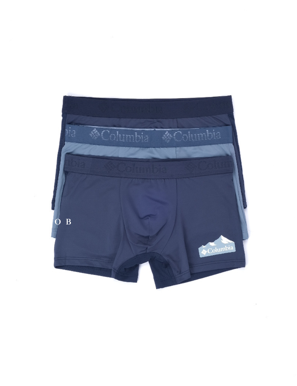 CLMB01064 Boxer Type 64