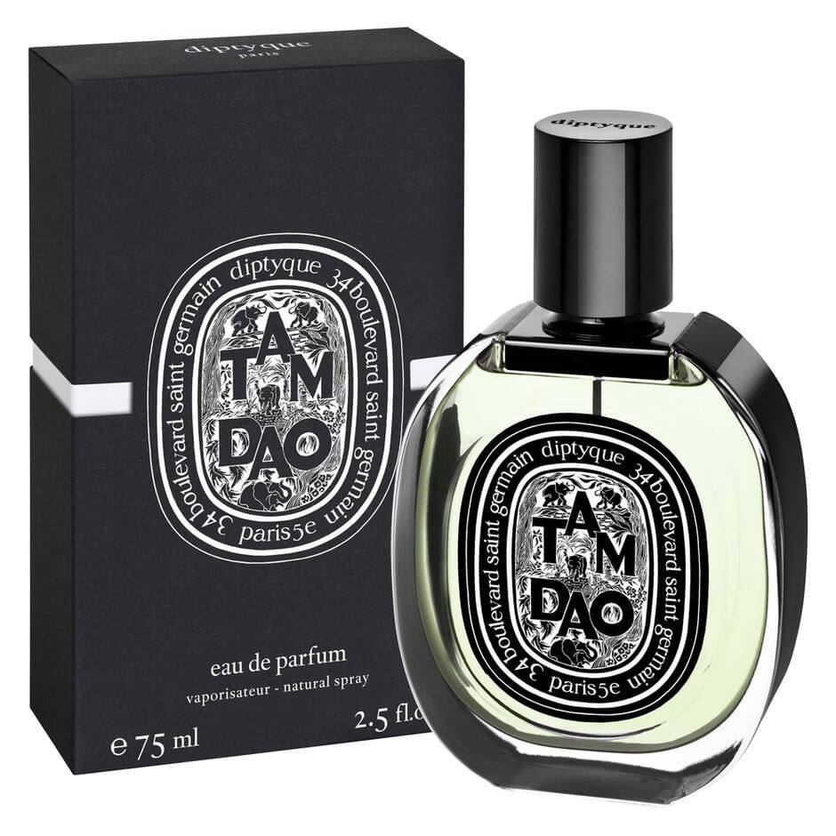 Diptyque Tam Dao EDP Unisex (Produk)