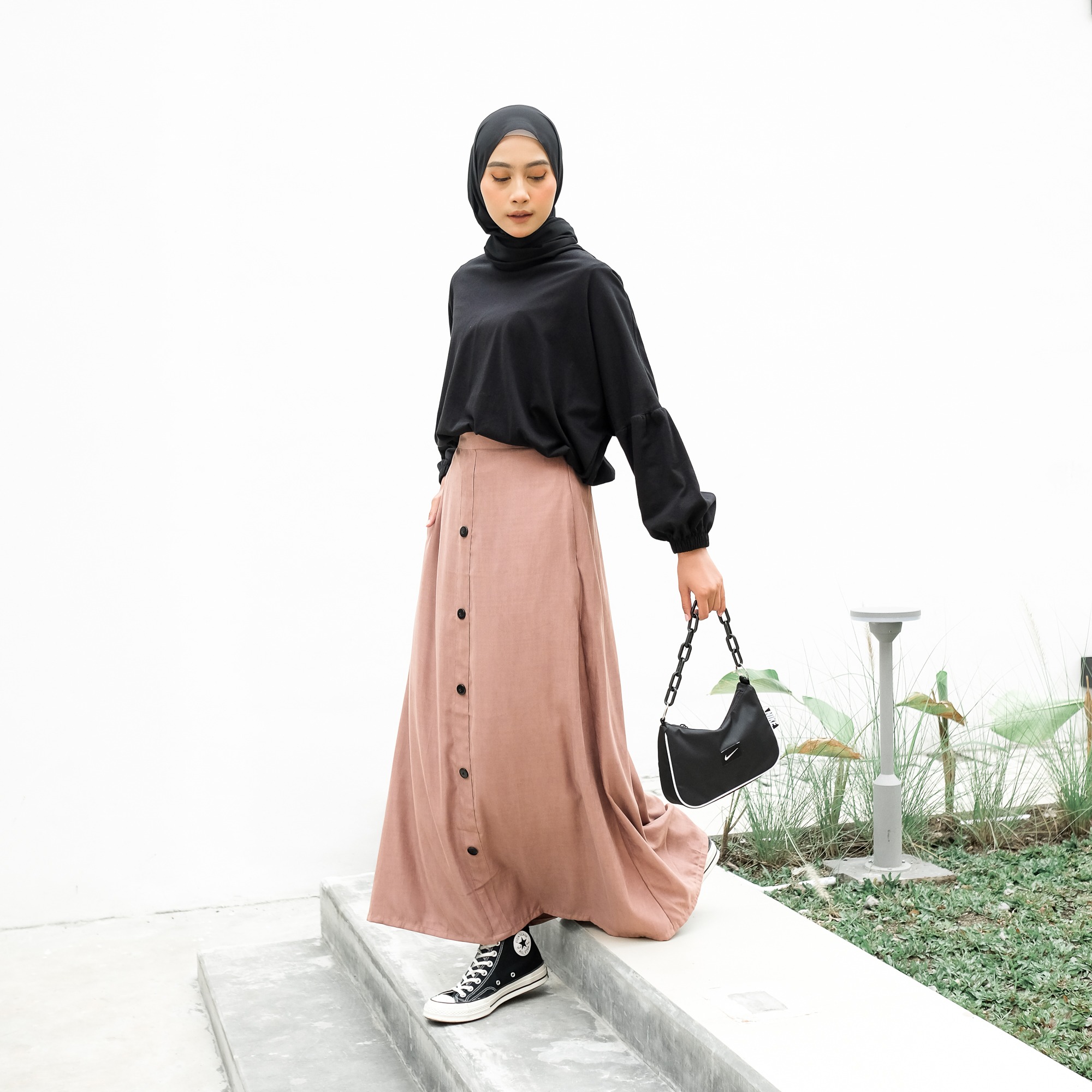 LULA SKIRT MILO