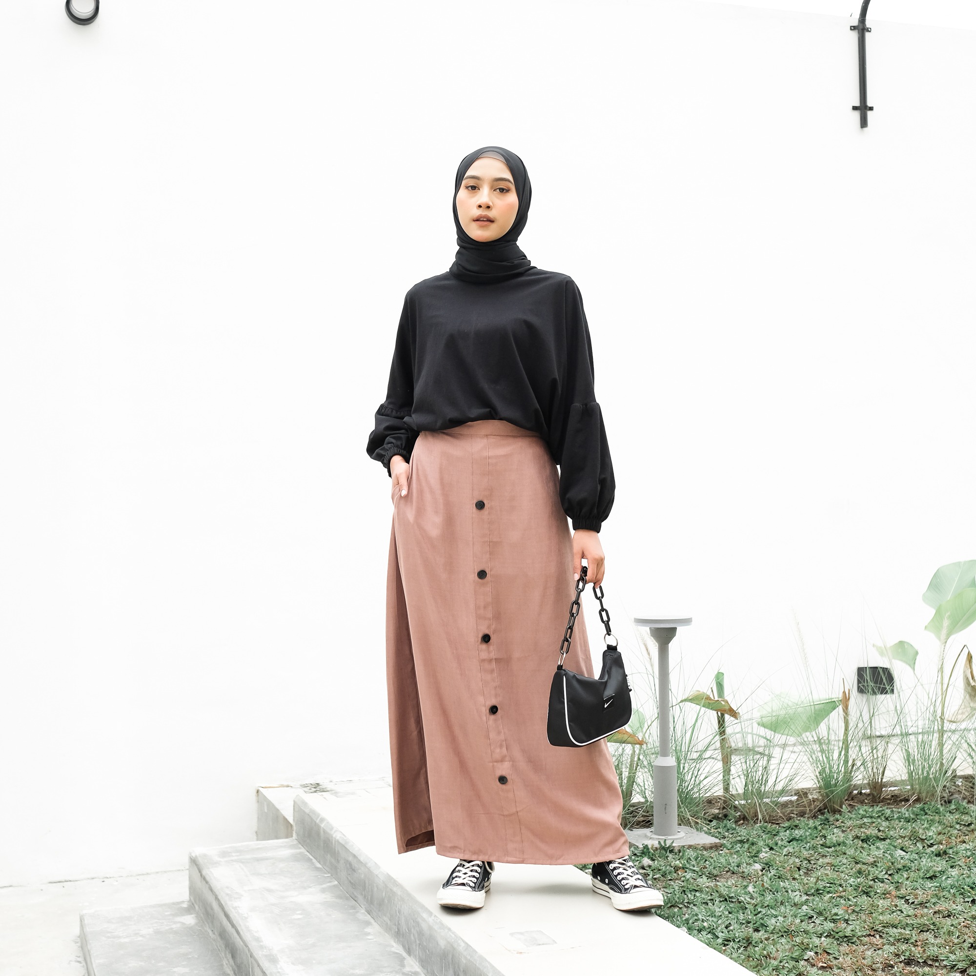 LULA SKIRT MILO