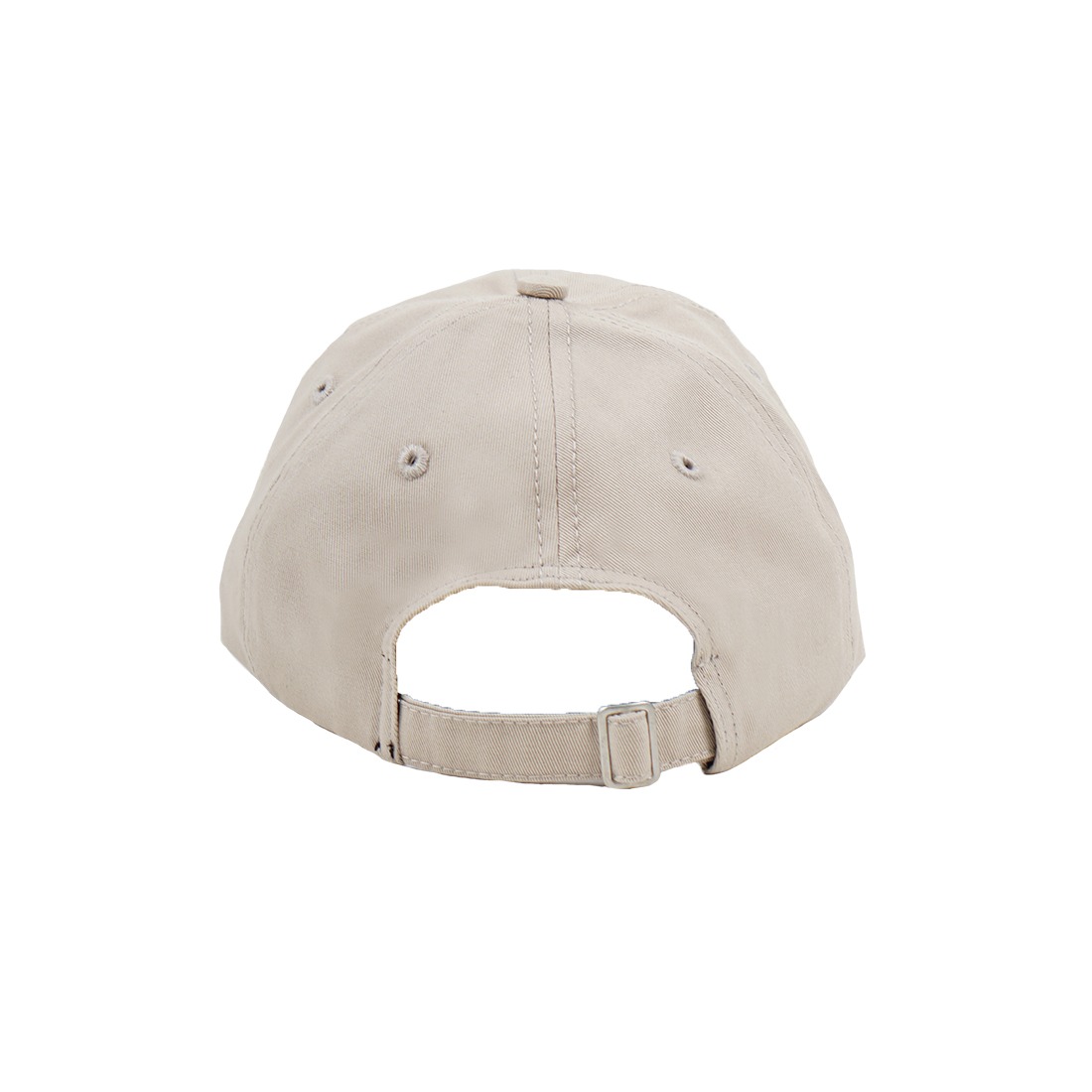 Esgotado Cap Basic Logo 01 Beige 