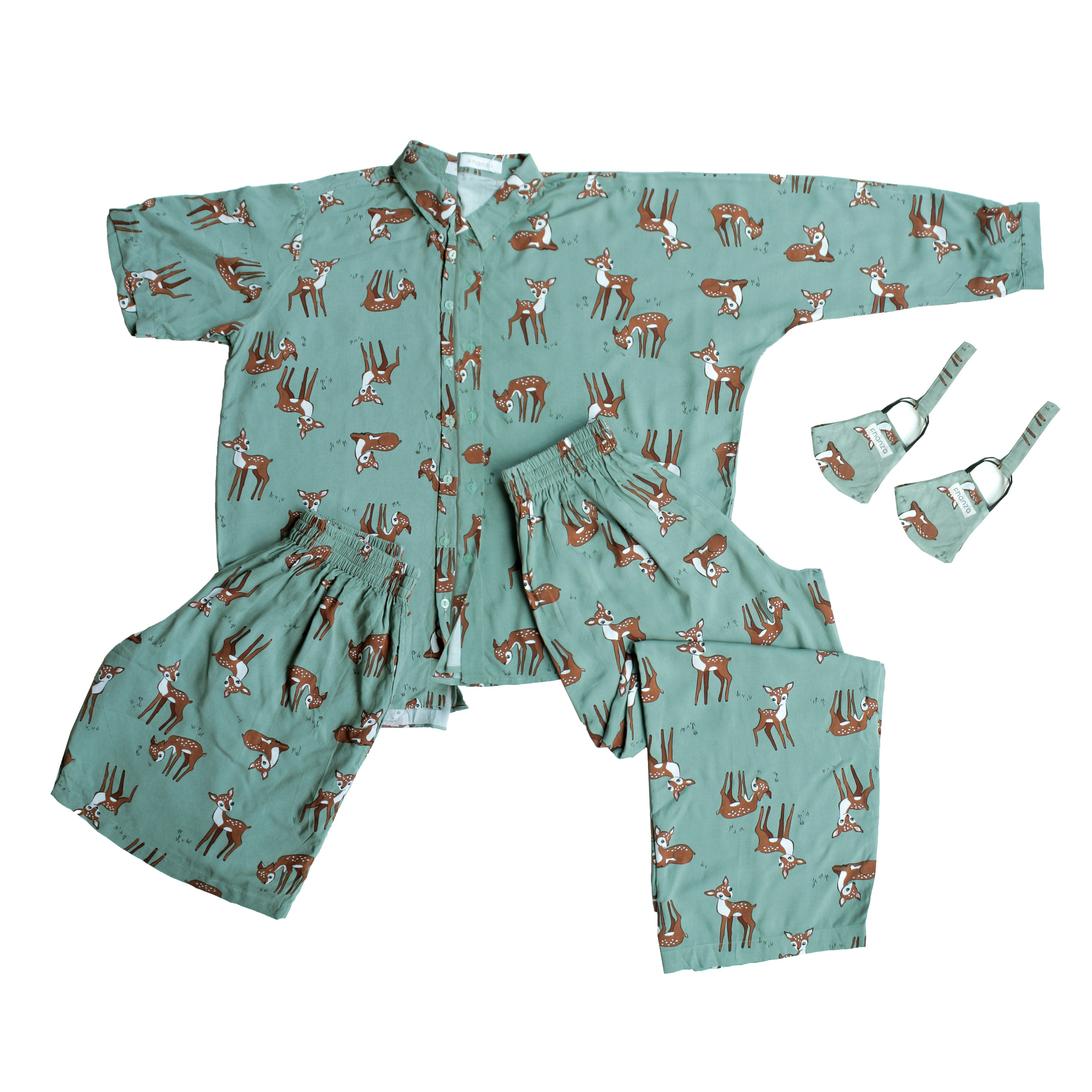 Diyana SImple Set For Him